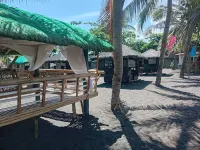 Hotel O Leonor Beach and Resort Hotels in Lemery