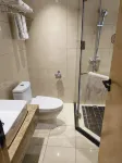 Shouzuo Yunju Hotel (Diwang Plaza)