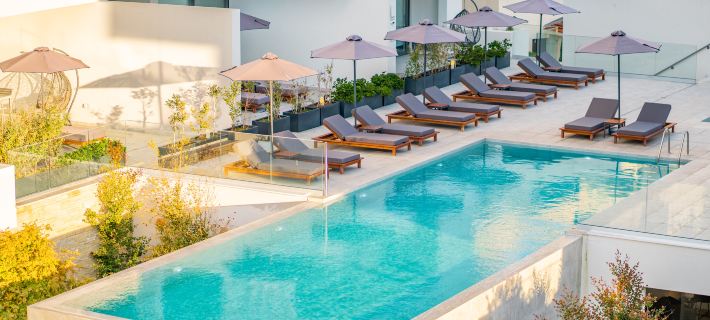 Downtown Park Hotels in Paphos