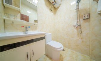 Harbin Xiangting Express Hotel