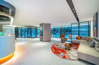 Guzhen Romantic Journey Hotel (Touzhi Building) Hotels in Guzhen