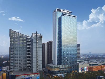 Sheraton Zibo Hotel