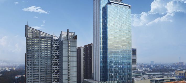 Sheraton Zibo Hotel Hotel a Zibo