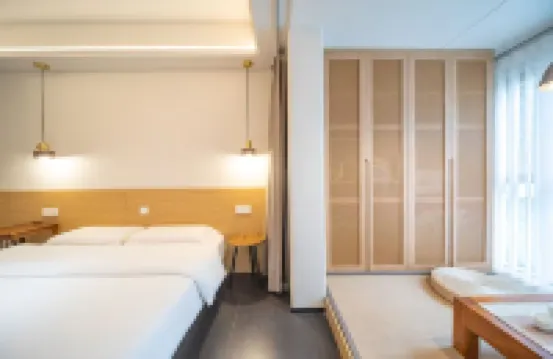 Yishe Homestay
