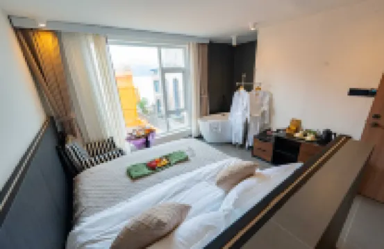 未白民宿（較場尾沙灘店）