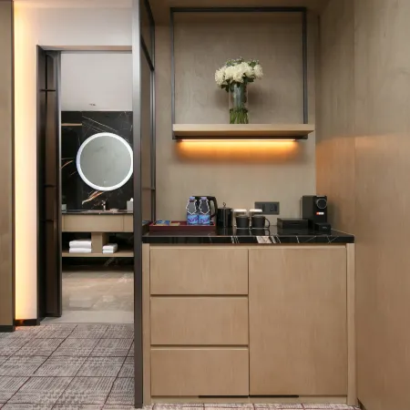 PARK PLAZA TAIAN