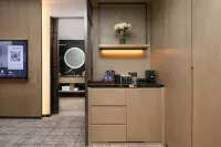 PARK PLAZA TAIAN Hotel a Tai'an