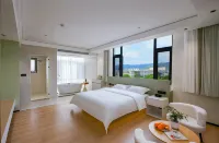 Maitreya Ten Mile Qinghuan Hotel Homestay Hotels in Mile City