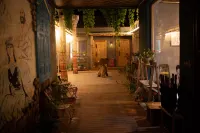 Houshe Homestay (Tekes Bagua City Lijie)