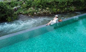 Xixi Xiangyu Homestay