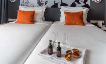 Star Inn Lisbon Airport