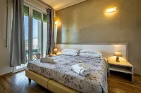 Florence Ventuno B&B