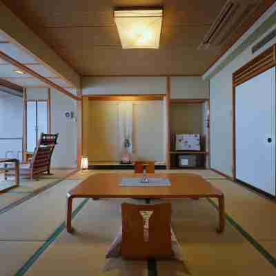 潮彩きらら祥吉 Rooms