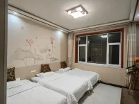 Wenxin Yayuan Homestay (Wutaishan Tourist Center) Hotels in Wutaishan Scenic Area South Gate