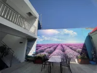 Hesuo Homestay (Liuxing Street)