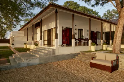 EKHO Lake House Отели в г. 