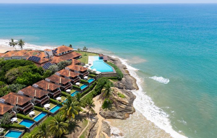 Jetwing Saman Villas, A Luxury Reserve - Adults Only