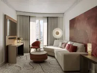 صوفيتيل نيويورك Hotels near مانهاتن