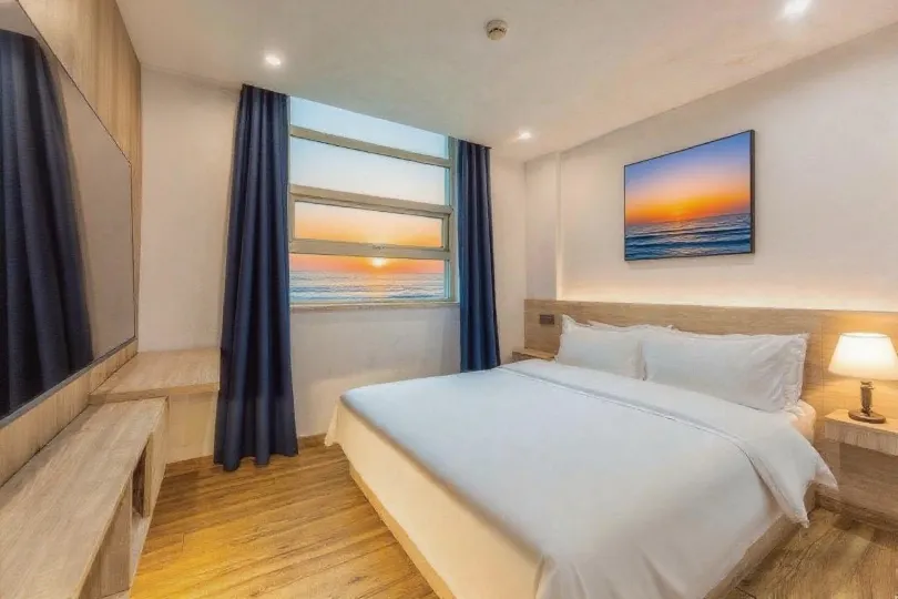 Wanjia Dushi Hotel