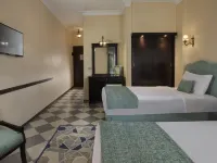 Holidays Express Hotel โรงแรมใกล้อะกูซา