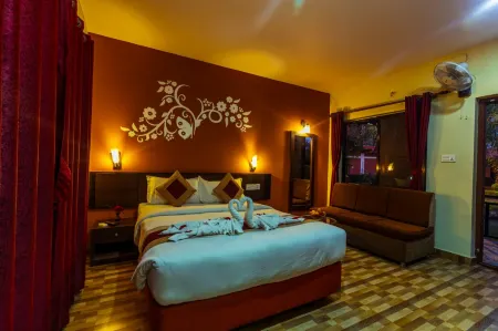 Vision Safari Resort