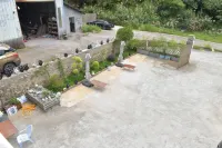 Yunbian Mountain Lodge 징더전/경덕진 도자기 대학교-샹후/상호 캠퍼스 주변 호텔