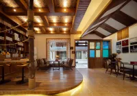 Instant • Audiovisual Homestay (Tianmen Mountain Cableway Station Branch)