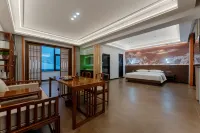 Floral · Wutai Mountain Xiangyungai Homestay Hotels in Xinzhou