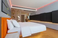 Smart Unmanned Hotel (Dongguan Songshan Lake Branch) - Afhentnings-/afleveringstjenester