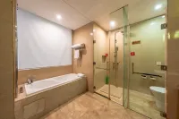 Luling Hotel - Parkering