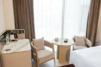NEBULA CAEST HOLIDAY HOTEL - balcone