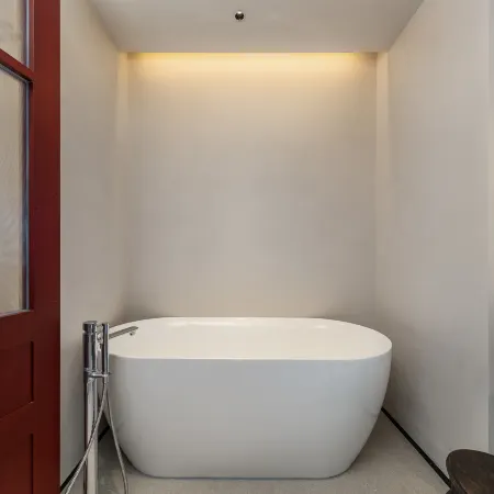 Pingtan Lazy Wo Sea View B&B