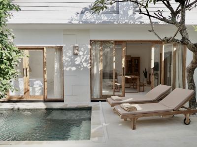 Villa Enda