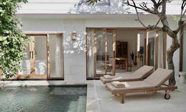 Villa Enda