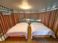 Bayanbulak Tingshui Bay Camping Hotel