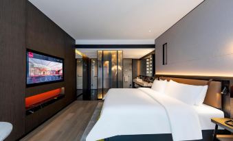 Radisson RED Jilin City