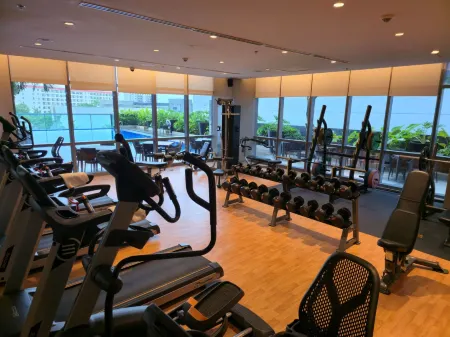 Resort-style Comfort Near Mactan Airport