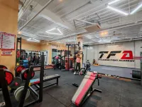 ZenSuites Hotel Tacloban - Gym