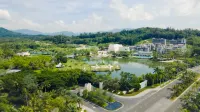 Wanning Xinglong Longing Hotel and Resort(All Suite Rooms)