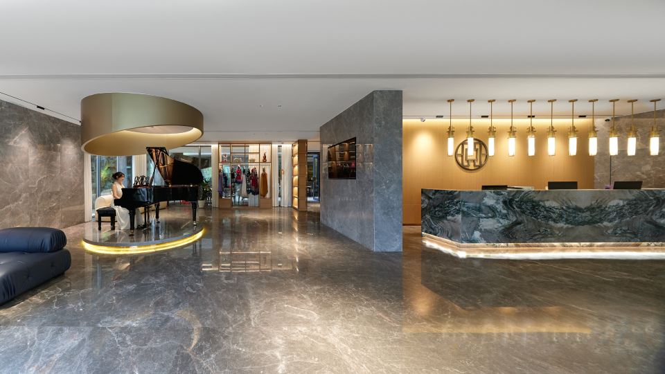 Yangshuo Yuecheng Hotel