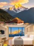 Yiju Haoting Hotel Hotels in Shangri-La Passenger Station