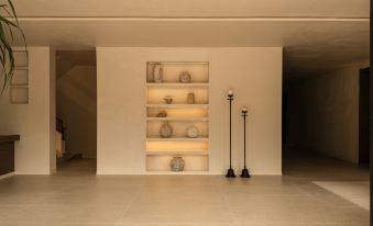 DaLi·MuYun·Xiangkuang Space·Chaji Boutique Stay
