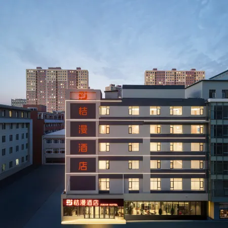 JMhotel