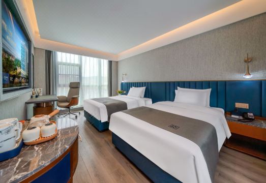 2. 란오 인터내셔널..