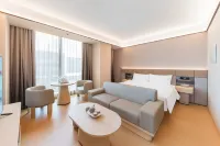 Quanji Hotel (Zhuhai Nanping Zhuhai Avenue Branch) Các khách sạn ở Chu Hải