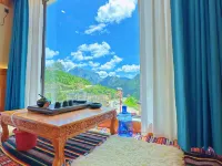 隱居·Sunny|天空之城觀景美宿(達日觀景台店) 迭部住宿飯店