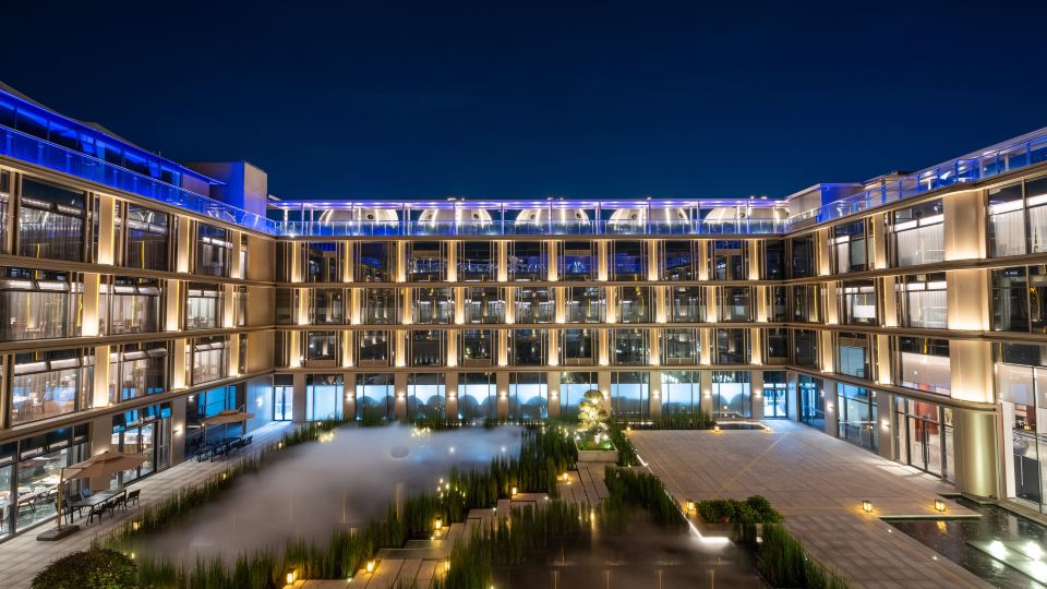 MAYLEE PLAZA SHAOXING