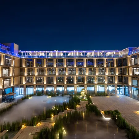 MAYLEE PLAZA SHAOXING