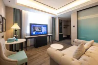 XANA HOTELLE Hotels in Tongliao