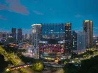 JI Hotel (Foshan Qiandeng Lake Huanyu City) Hotels near Thousand Lantern Lake Park